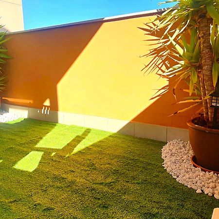 Beach Penthouse Apartment Benidorm Cala Cala de Finestrat Exterior photo