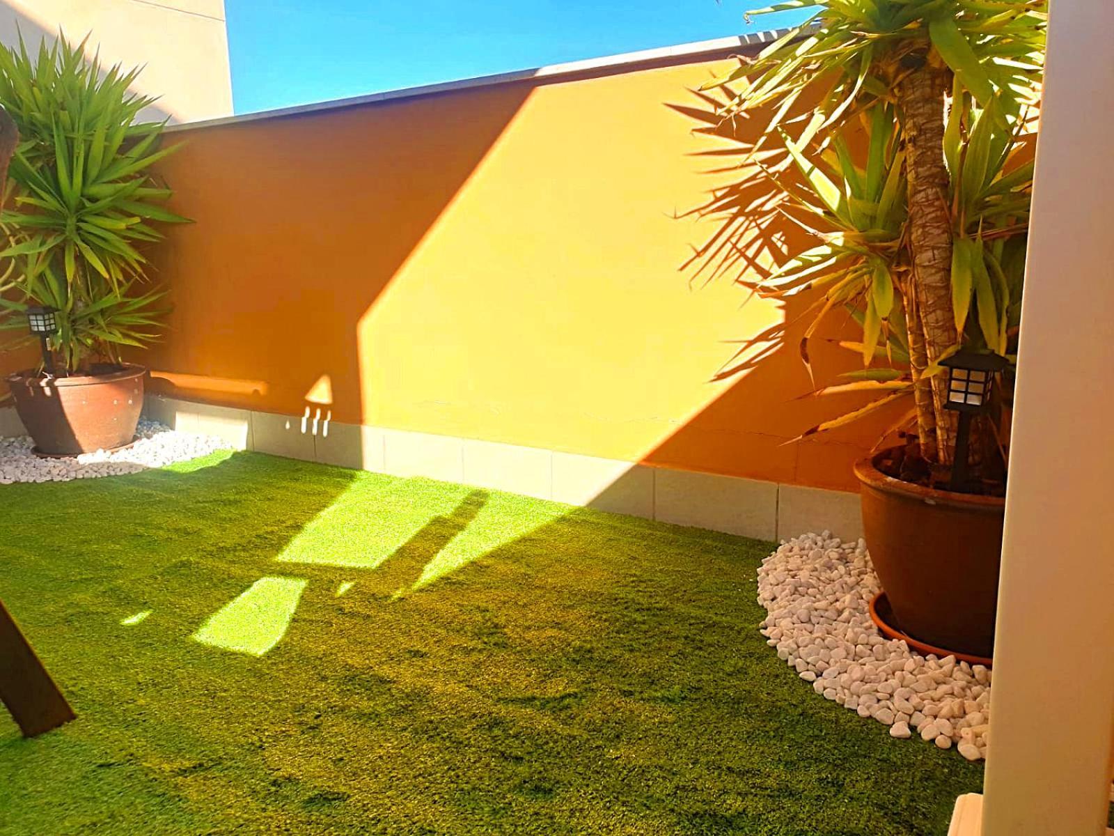 Beach Penthouse Apartment Benidorm Cala Cala de Finestrat Exterior photo
